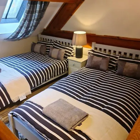 Appartamento Newditch Farm - Brs Airport Bristol