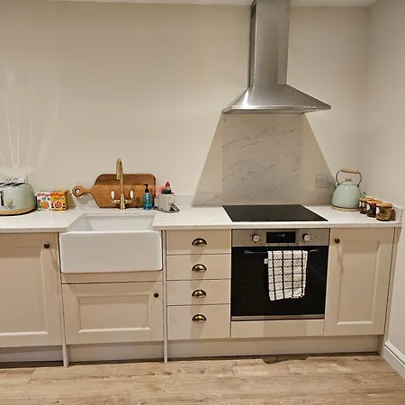 Newditch Farm - Brs Airport Apartment Bristol