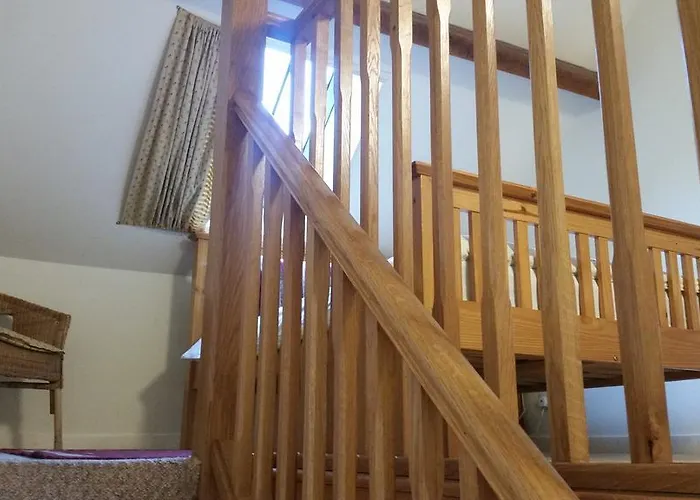 Appartement Newditch Farm - Brs Airport Bristol