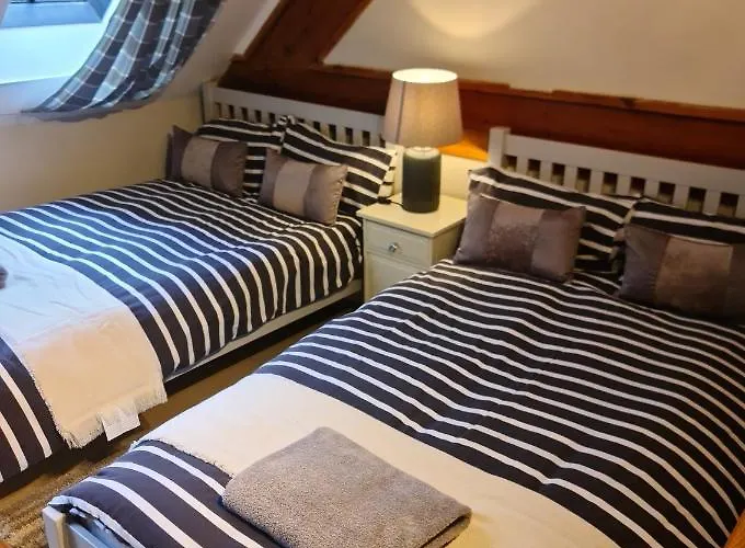 Appartement Newditch Farm - Brs Airport Bristol