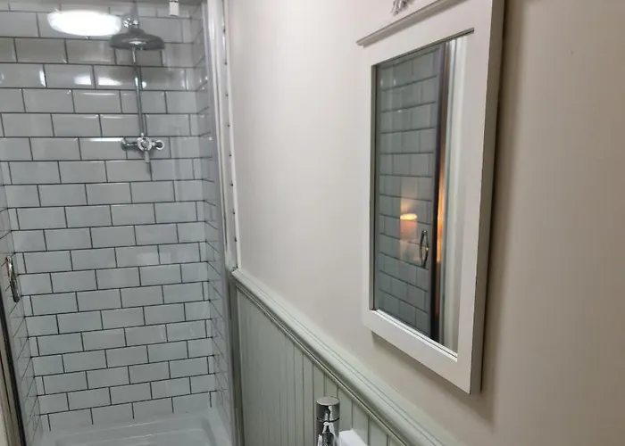 Appartement Newditch Farm - Brs Airport