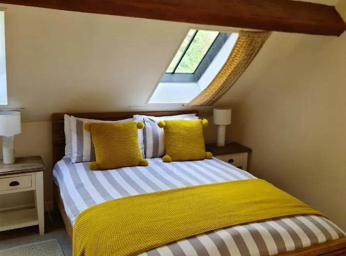 Newditch Farm - Brs Airport Appartement *