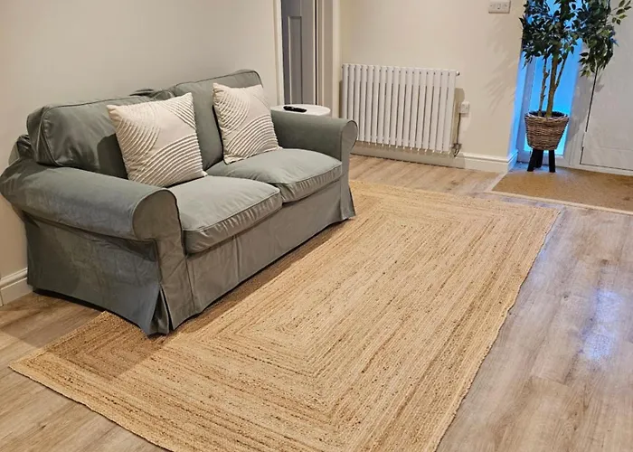 Appartement Newditch Farm - Brs Airport