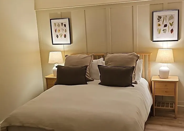 Appartement Newditch Farm - Brs Airport Bristol