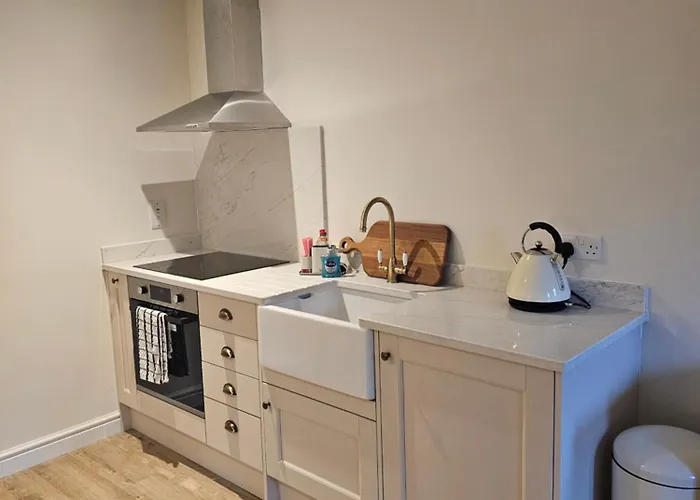 Apartment Newditch Farm - Brs Airport Bristol