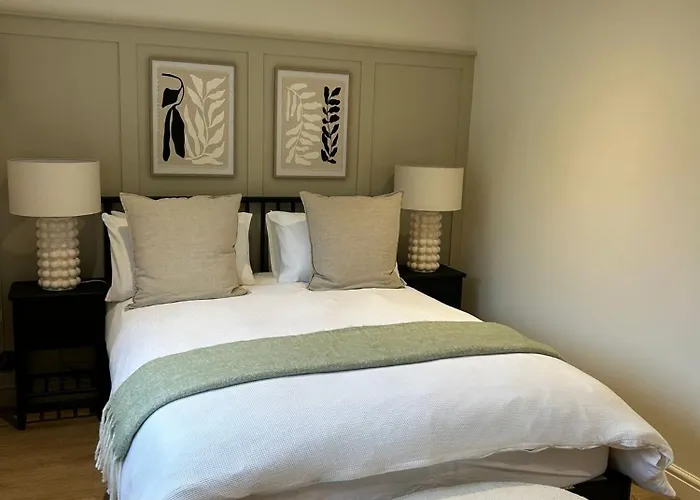 Apartment Newditch Farm - Brs Airport Bristol