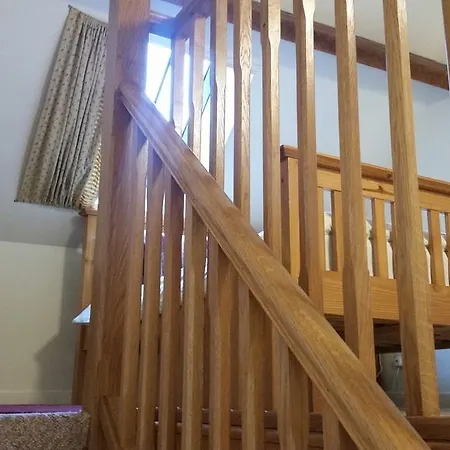 Appartement Newditch Farm - Brs Airport Bristol