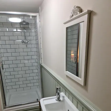 Apartment Newditch Farm - Brs Airport