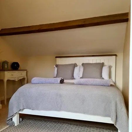 Apartmán Newditch Farm - Brs Airport