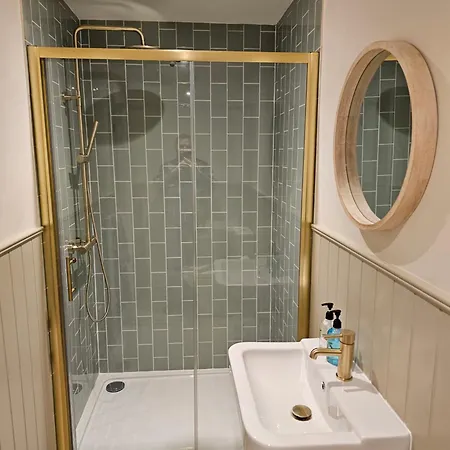 Newditch Farm - Brs Airport Appartement *