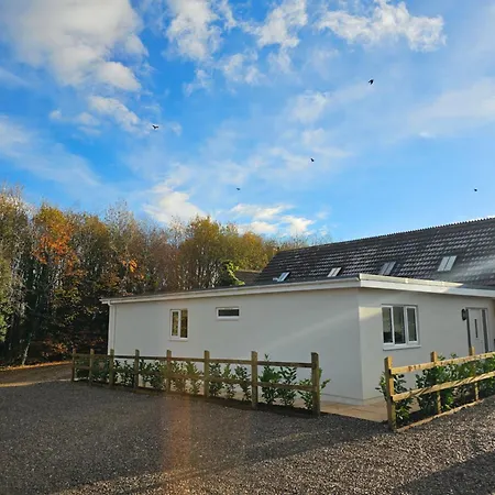 Apartmán Newditch Farm - Brs Airport *