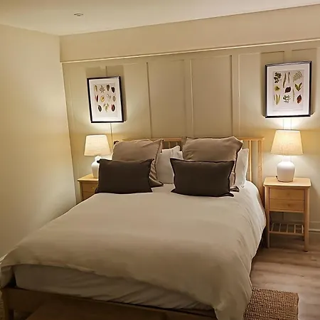 Apartmán Newditch Farm - Brs Airport Bristol