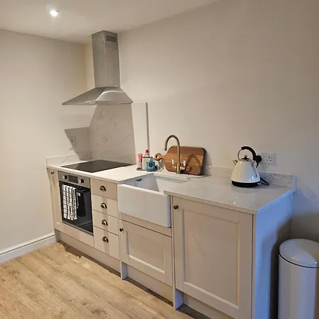 Apartment Newditch Farm - Brs Airport Bristol