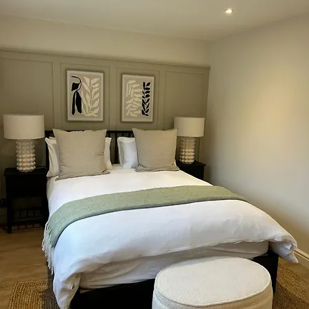 Apartmán Newditch Farm - Brs Airport Bristol