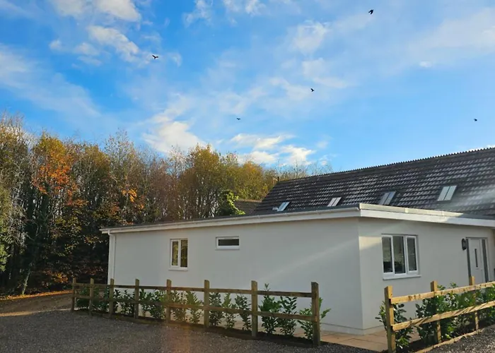 아파트 Newditch Farm - Brs Airport *