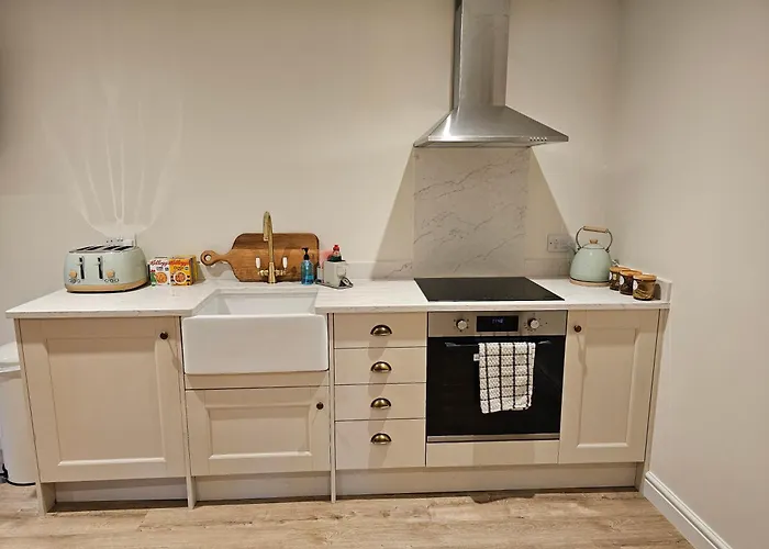 Newditch Farm - Brs Airport 아파트 브리스틀