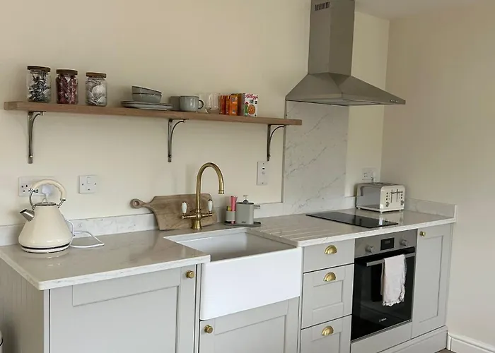 Newditch Farm - Brs Airport 브리스틀